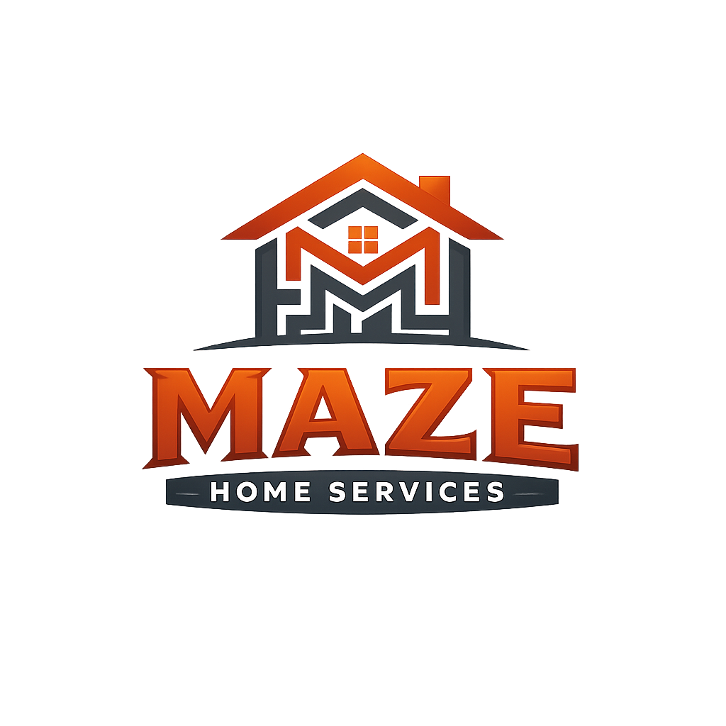Maze Home Services LLC